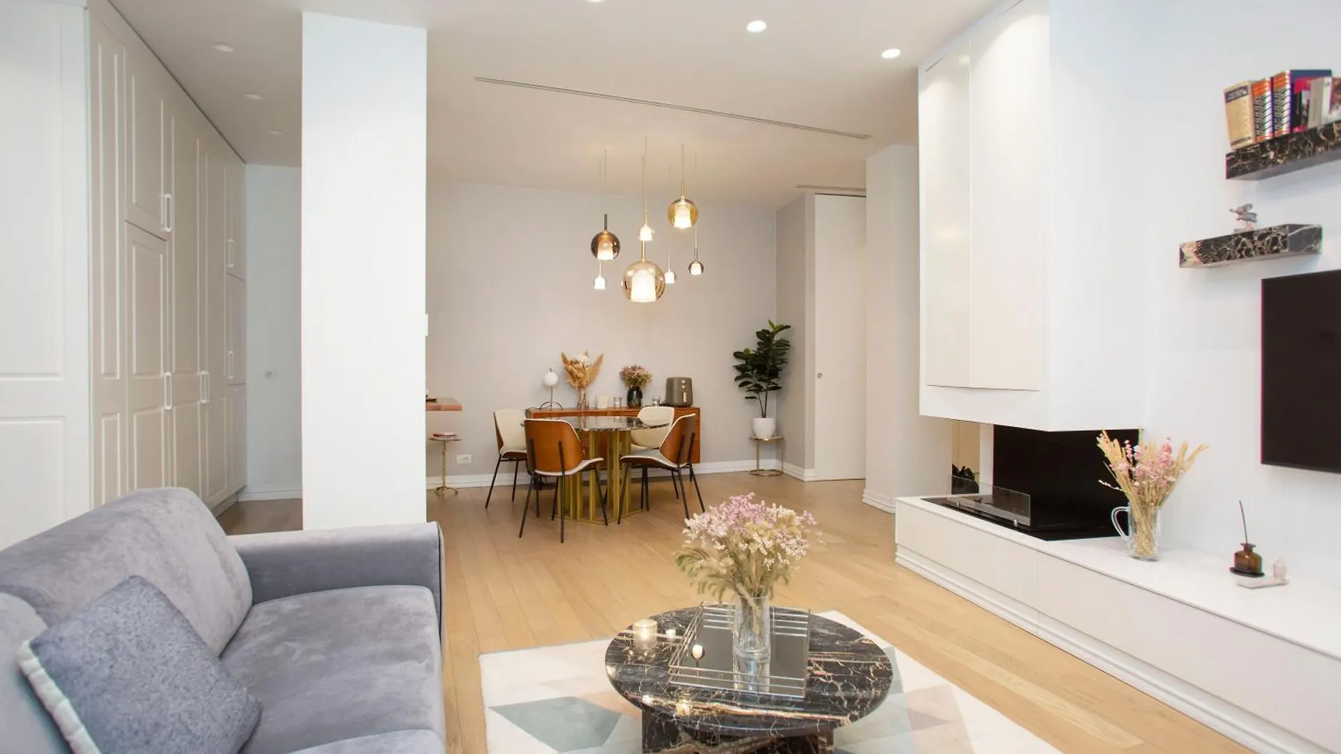 דירות Vittoria Flat 18 - Milano