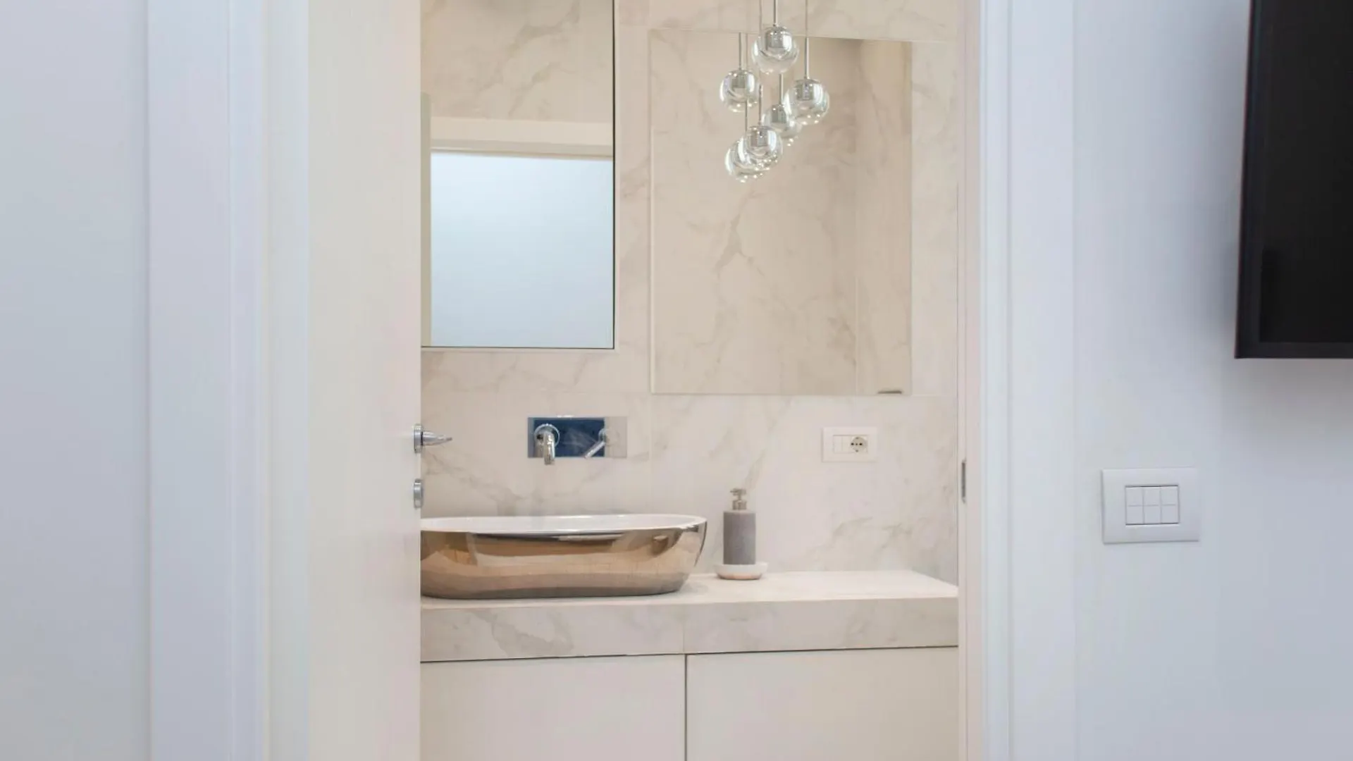 דירות Vittoria Flat 18 - Milano