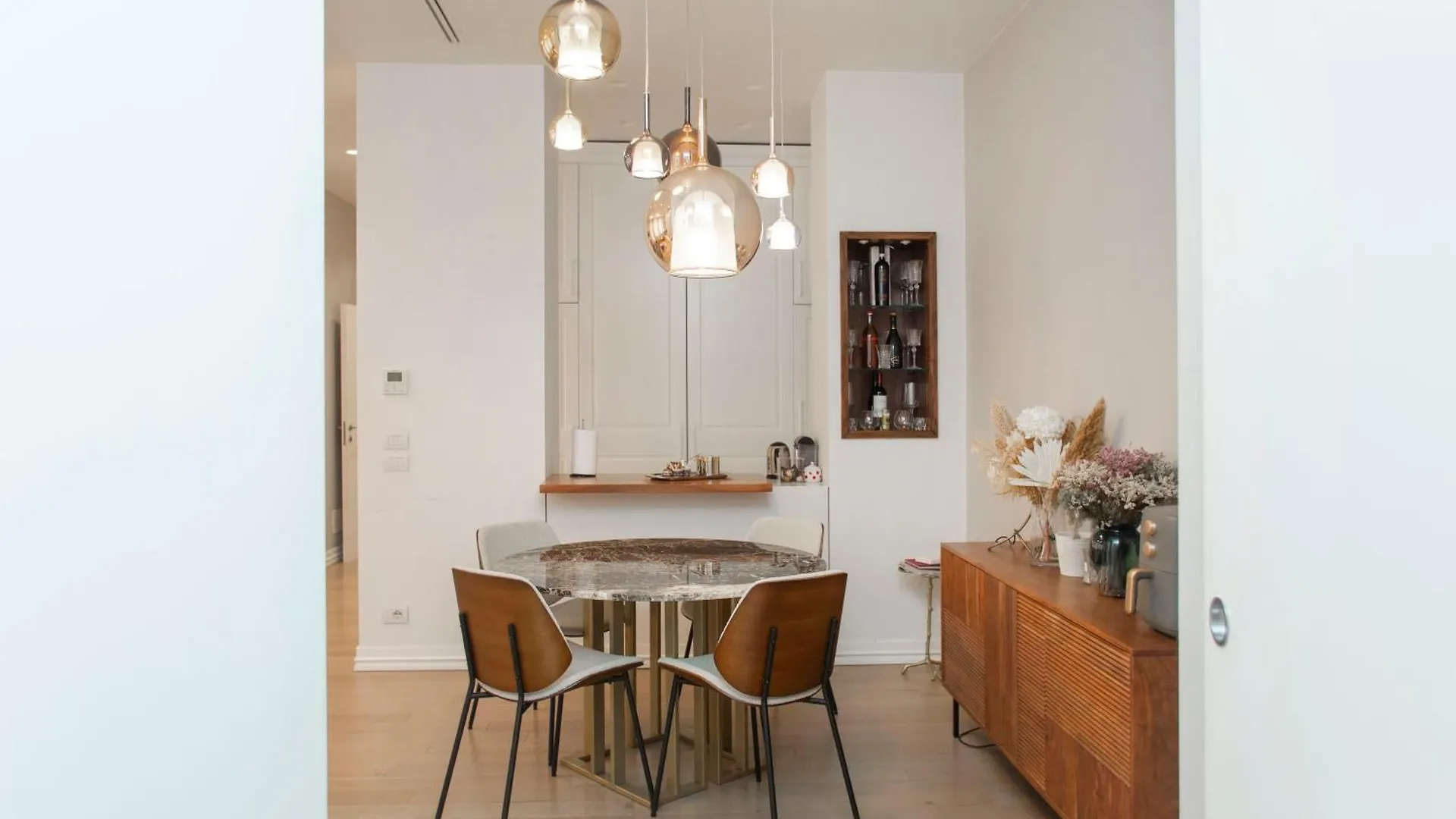 דירות Vittoria Flat 18 - Milano