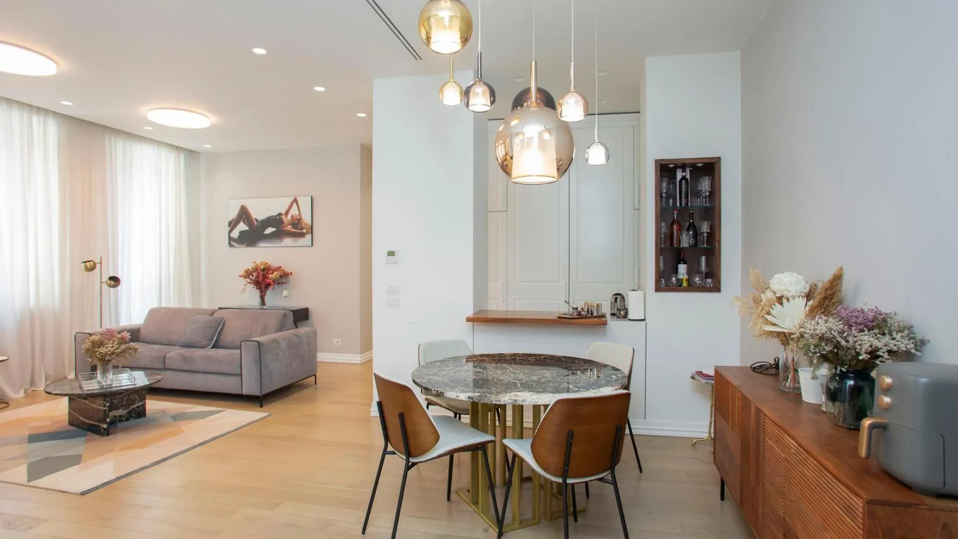 דירות Vittoria Flat 18 - Milano