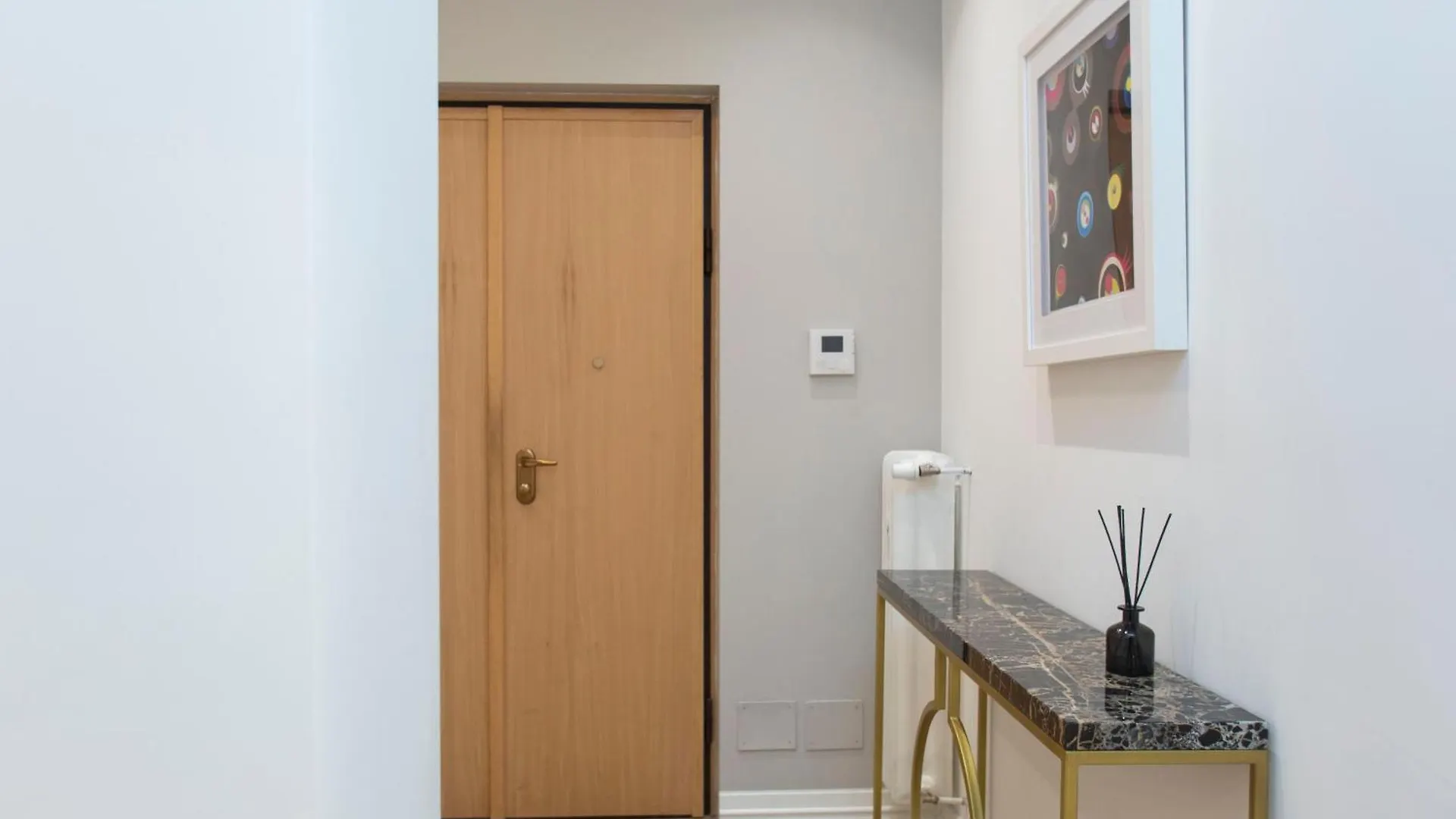 דירות Vittoria Flat 18 - Milano  מילאנו